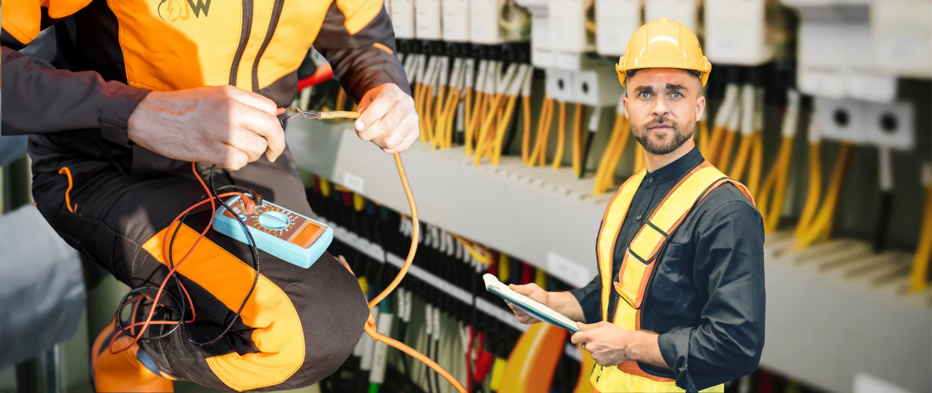 Conectando soluções com segurança e eficiência.